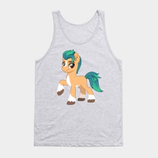 Hitch Trailblazer Tank Top